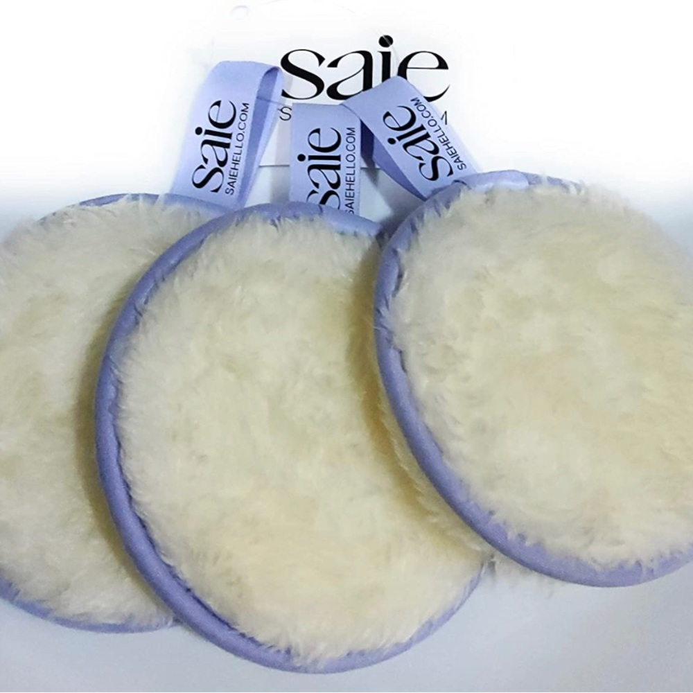 NWT: Reusable Beauty Rounds - Picture 3 of 3
